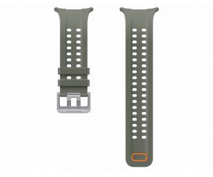 Pasek i akcesoria do zegarków Samsung Pasek Marine do Watch V2 zielony